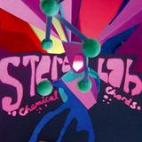 Stereolab - Chemical Chords Artwork