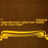 Stereolab - Cobra And Phases Group Play Voltage In The Milky Night Artwork