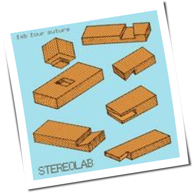 Stereolab - Fab Four Suture