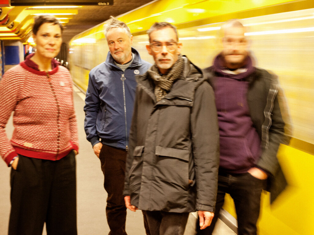 Stereolab