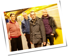 Stereolab