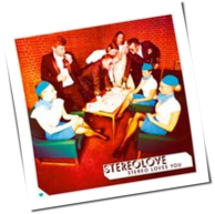 Stereolove - Stereo Loves You