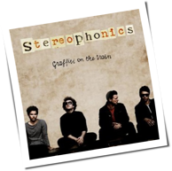 Stereophonics - Graffiti On The Train