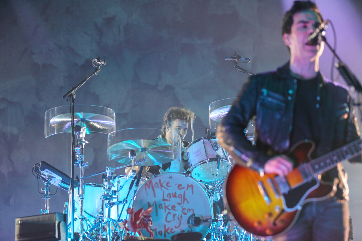 Stereophonics – Stereophonics.