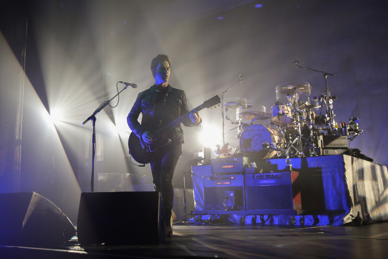 Stereophonics – Stereophonics.