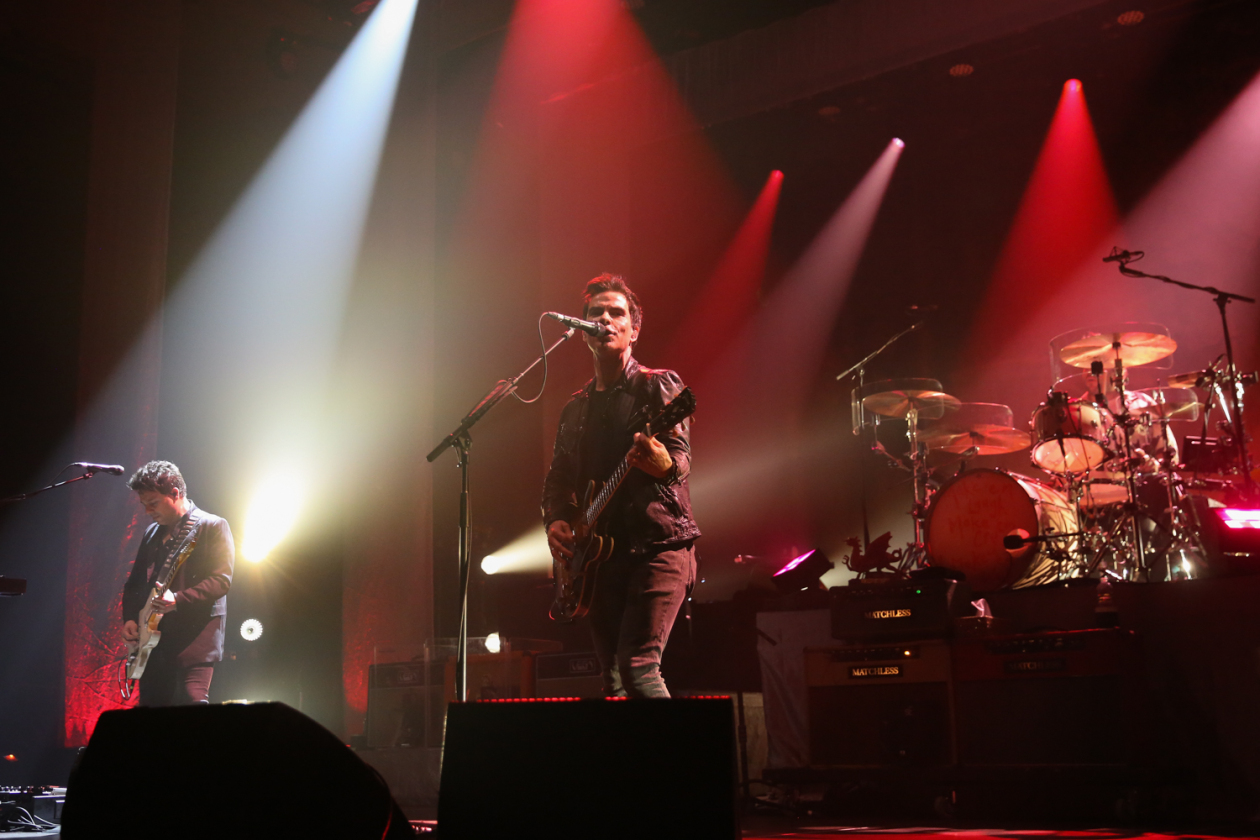 Stereophonics – Stereophonics.