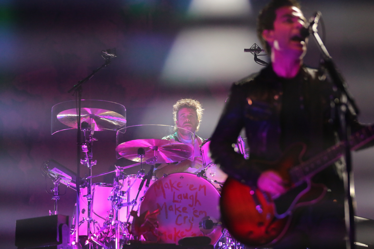 Stereophonics – Stereophonics.
