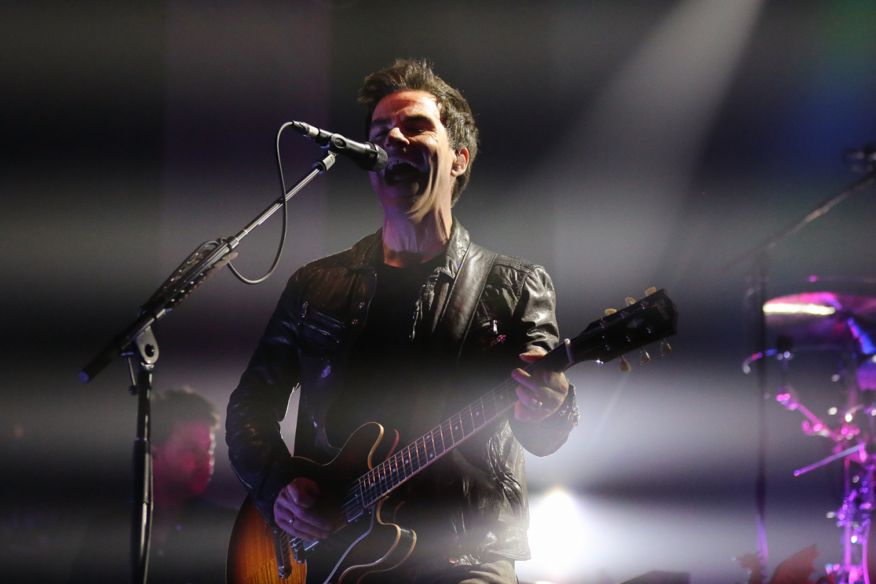 Stereophonics – Stereophonics.
