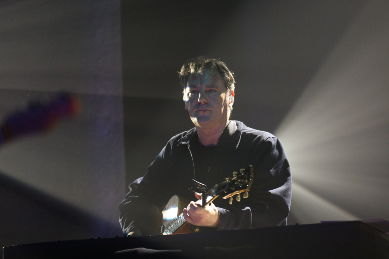 Stereophonics – Stereophonics.