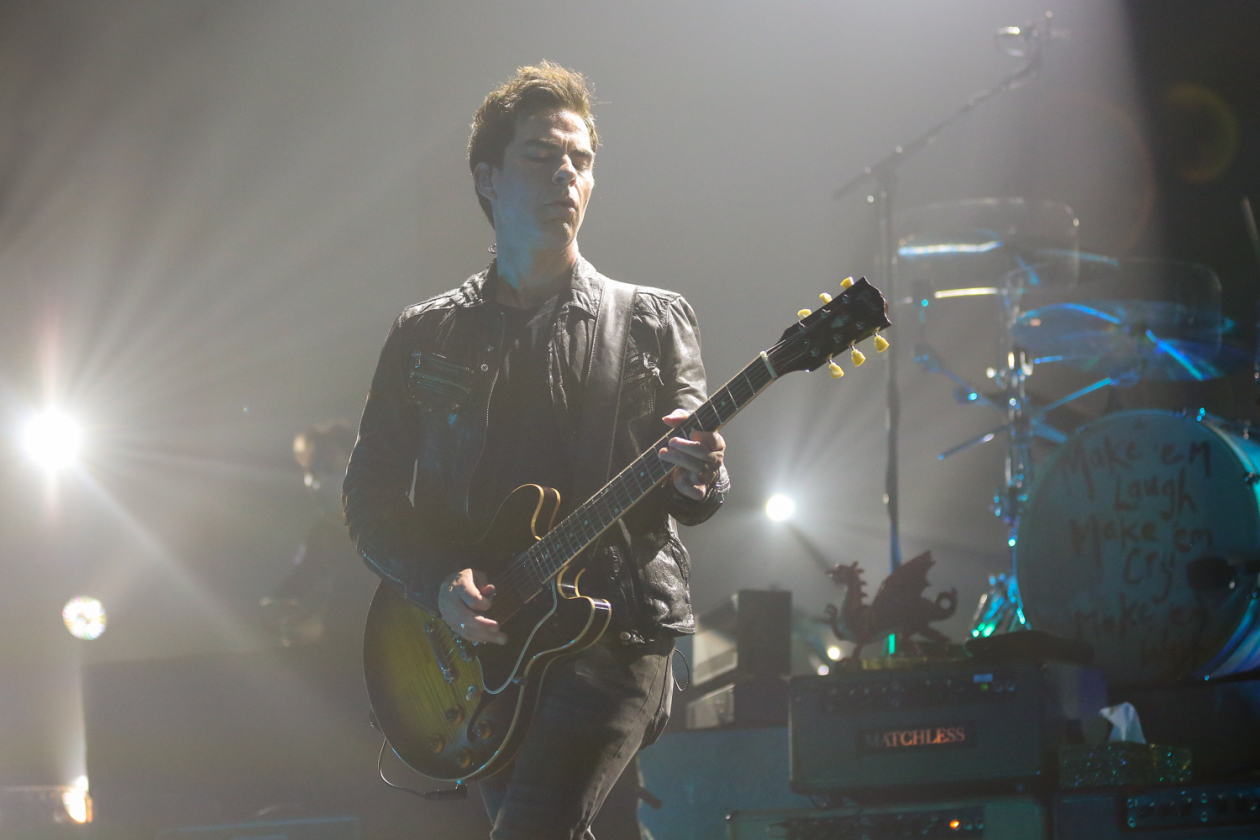 Stereophonics – Stereophonics.