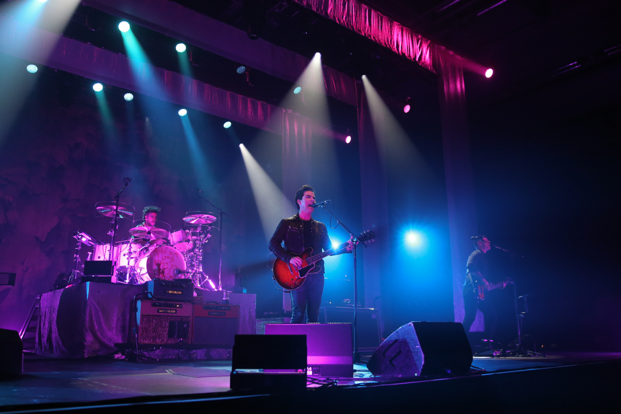 Stereophonics – Stereophonics.