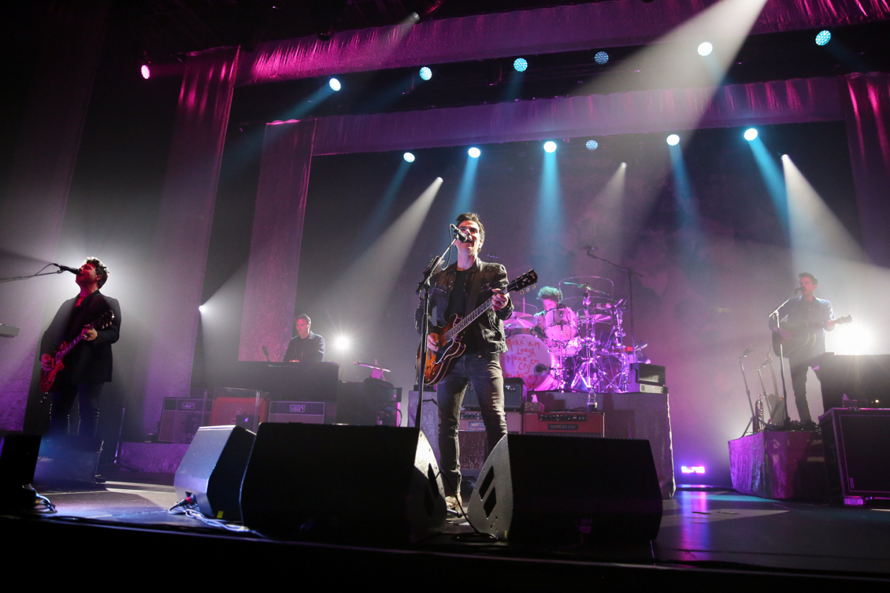Stereophonics – Stereophonics.