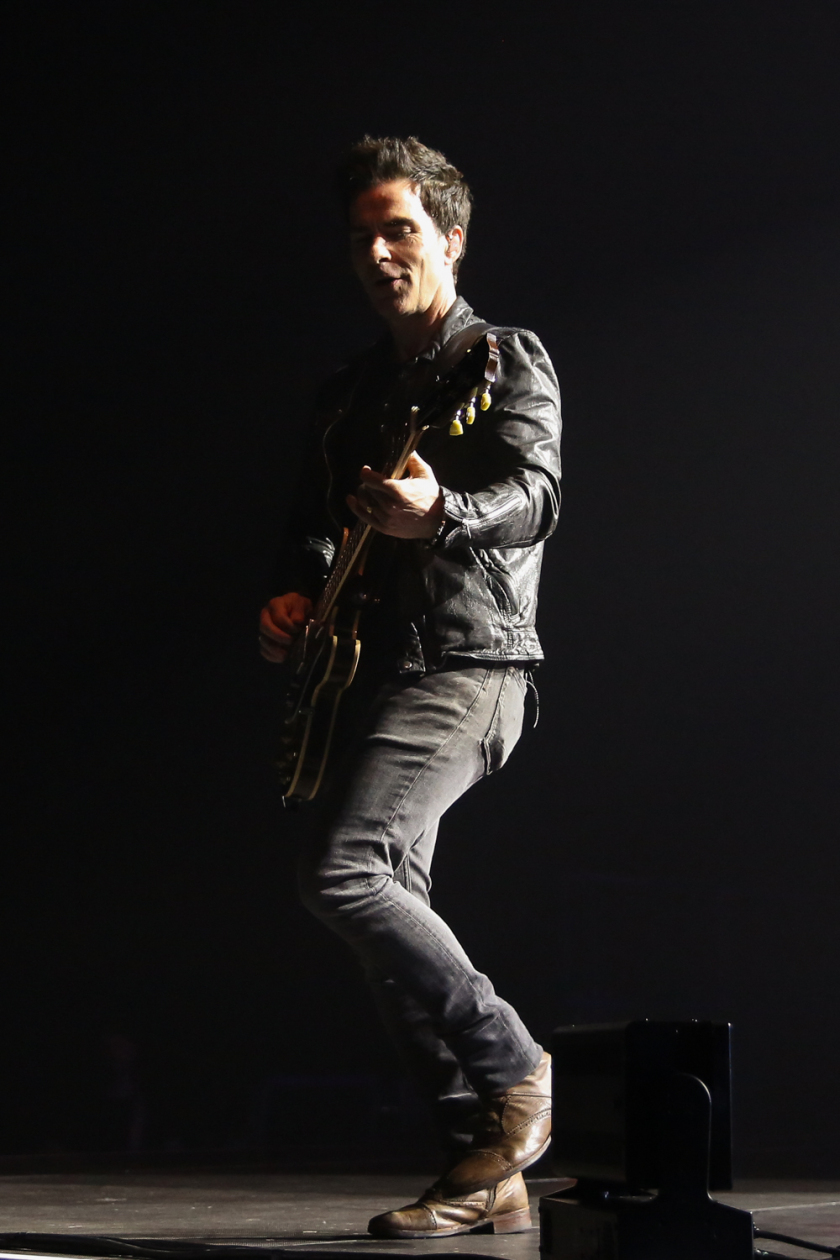 Stereophonics – Stereophonics.