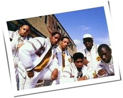 Stetsasonic