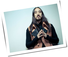 Steve Aoki