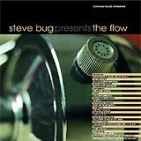 Steve Bug presents - The Flow Artwork