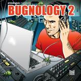 Steve Bug - Bugnology 2 Artwork