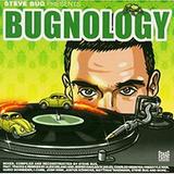 Steve Bug - Bugnology Artwork
