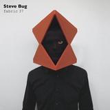Steve Bug - Fabric 37 Artwork