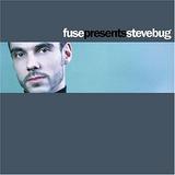 Steve Bug - Fuse Presents Steve Bug Artwork