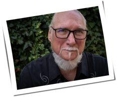 Steve Cropper