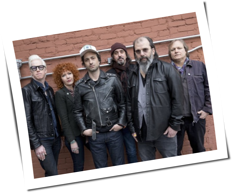 Steve Earle