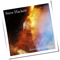 Steve Hackett - Surrender Of Silence