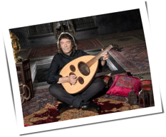 Steve Hackett