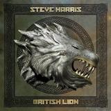 Steve Harris - British Lion Artwork