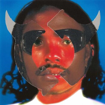 Steve Lacy - Gemini Rights Artwork