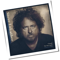 Steve Lukather - I Found The Sun Again