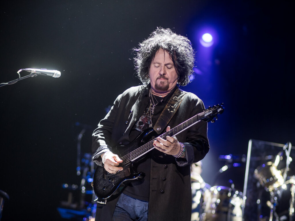 Steve Lukather