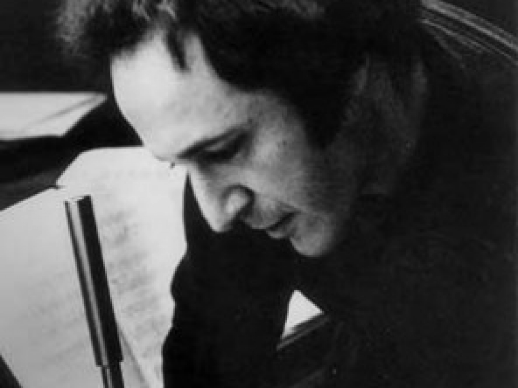Steve Reich