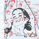 Steve Vai - Real Illusions: Reflections Artwork