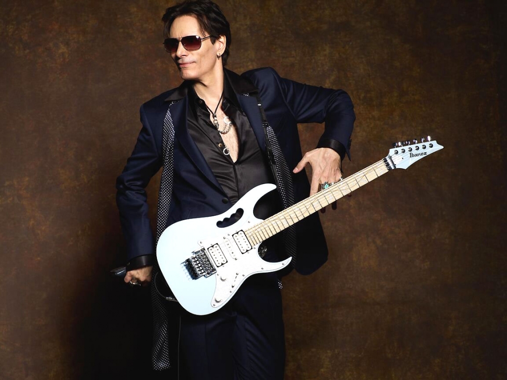 Steve Vai