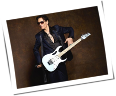 Steve Vai