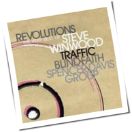 Steve Winwood - Revolutions: The Very Best Of