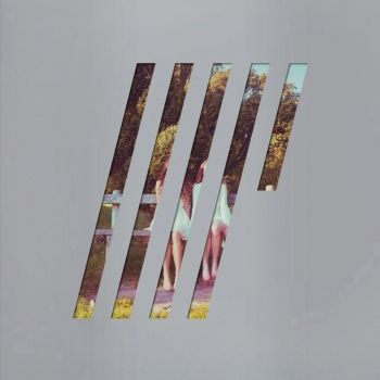 Steven Wilson - 4 1/2 Artwork