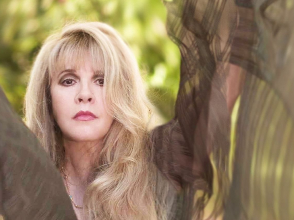 Stevie Nicks