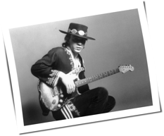 Stevie Ray Vaughan