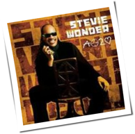 Stevie Wonder - A Time To Love