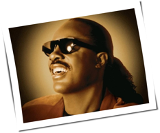 Stevie Wonder