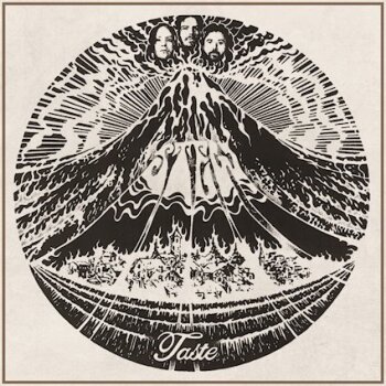 Stew - Taste Artwork