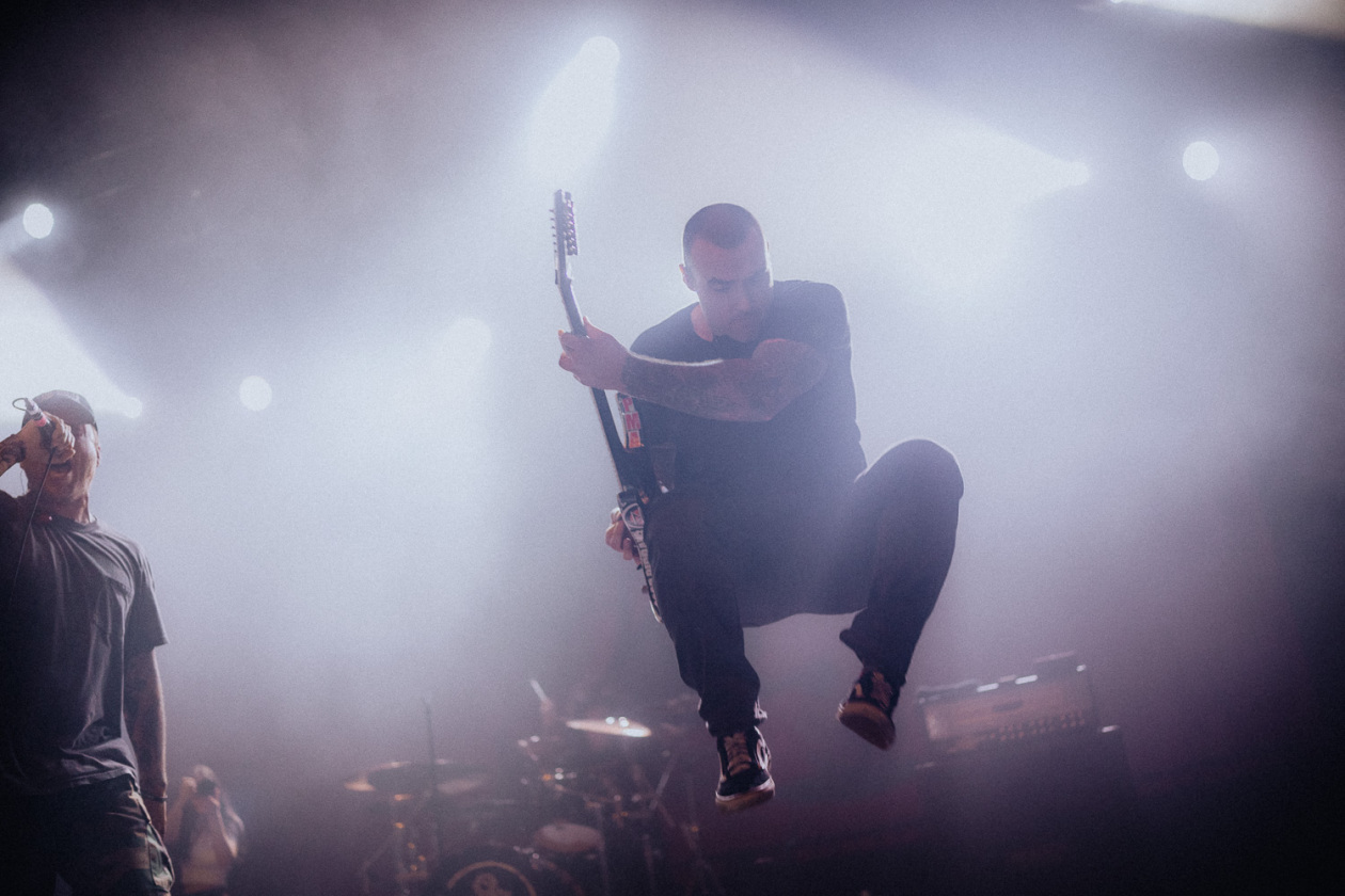 Slayer – 