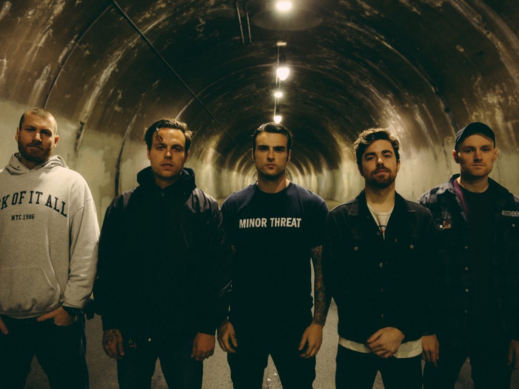 Stick To Your Guns