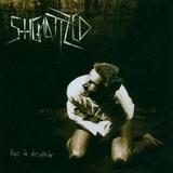 Stigmatized - Live In Despair