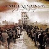 Still Remains - Of Love And Lunacy Artwork