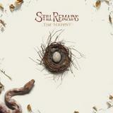 Still Remains - The Serpent Artwork