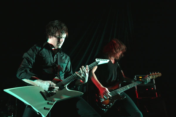 Still Remains – Emo for the masses. – 