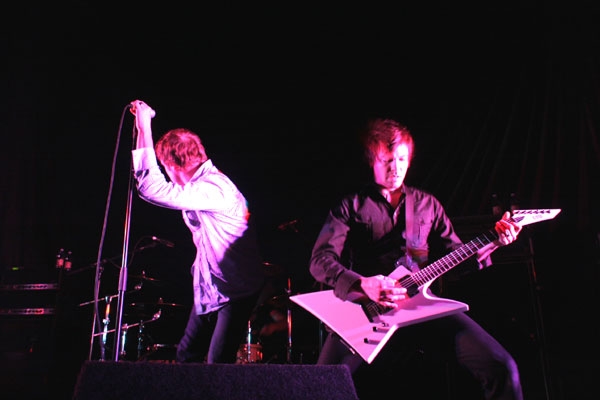 Still Remains – Emo for the masses. – 